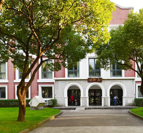 教學(xué)環(huán)境